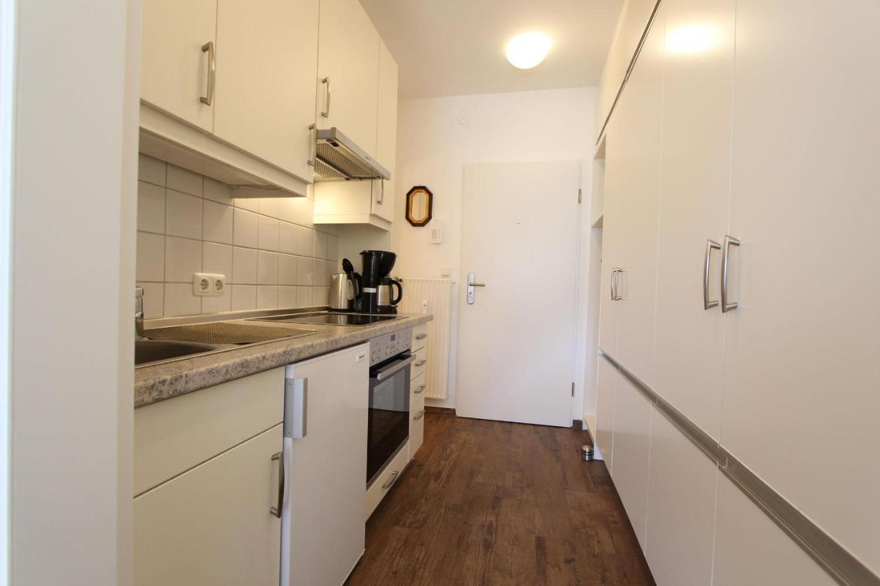 Gorch-Fock Whg Kuemo Appartement Kellenhusen Buitenkant foto