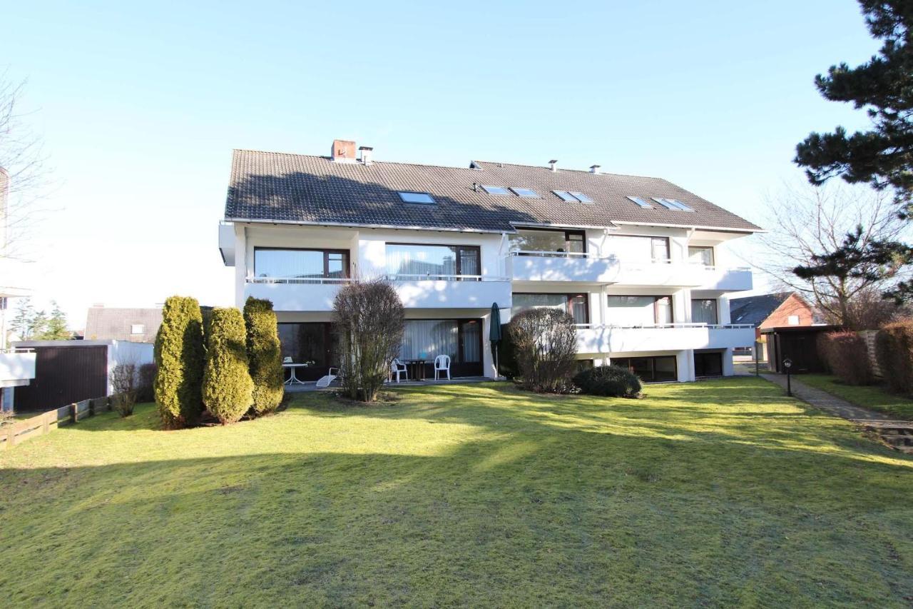 Gorch-Fock Whg Kuemo Appartement Kellenhusen Buitenkant foto