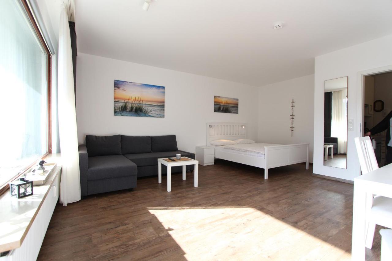 Gorch-Fock Whg Kuemo Appartement Kellenhusen Buitenkant foto